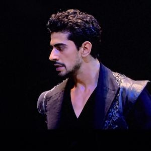 Meet your Posher, Tigran